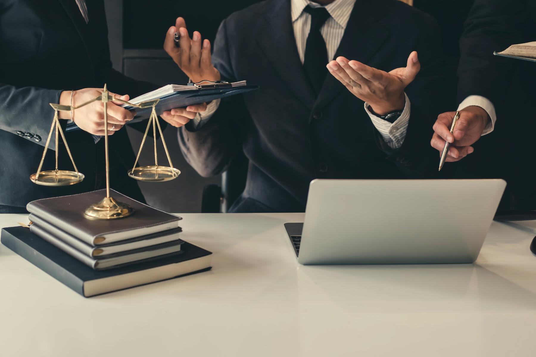 Abogados especializados en reclamaciones de cantidades