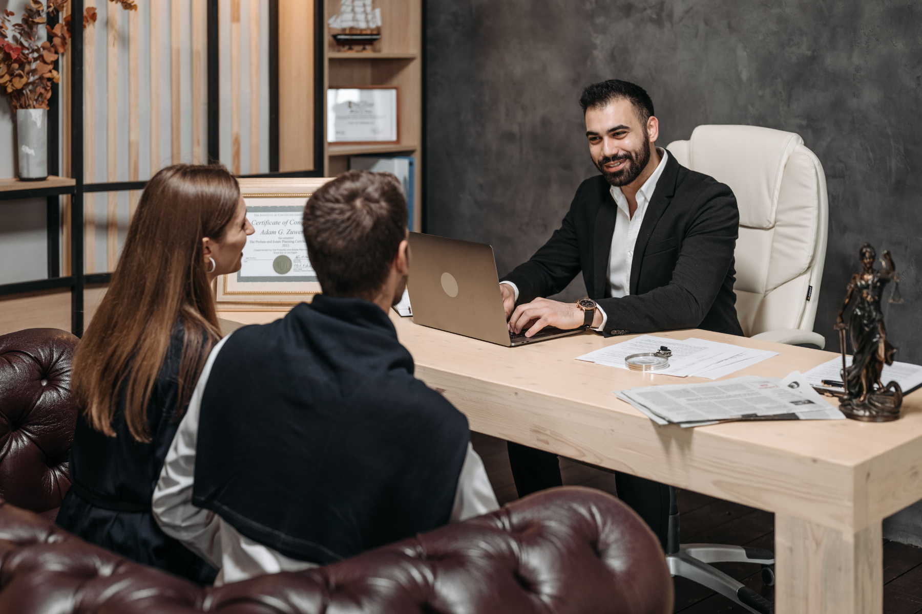 Abogados especializados en reestructuración de deudas